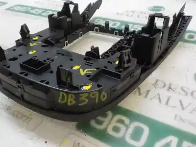 Second-hand car spare part multifunction switch for audi q5 (8r) 3.0 tdi oem iam references 8t0919609fwfx 90025289 8t0919609f