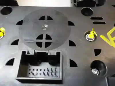 Second-hand car spare part multifunction switch for audi q5 (8r) 3.0 tdi oem iam references 8t0919609fwfx 90025289 8t0919609f