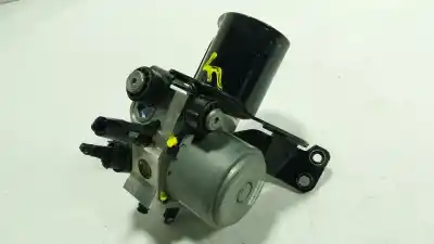 Peça sobressalente para automóvel em segunda mão abs por kia niro (de) 1.6 gdi hybrid referências oem iam 58620g2300