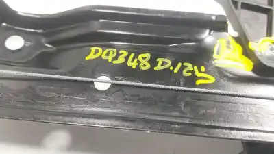 Автозапчастина б/у регулятор вікна передній лівий для bmw x1 (f48) xdrive 18 d посилання на oem iam 51337434785  734951306