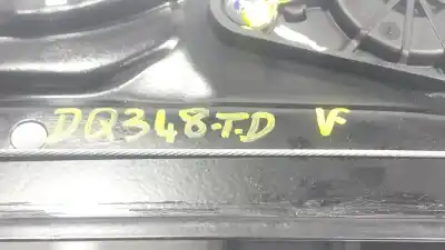 Автозапчастина б/у регулятор скла заднього правого для bmw x1 (f48) xdrive 18 d посилання на oem iam 51357490200  734951208