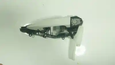 Автозапчасти б/у левая передняя наружная ручка за bmw x1 (f48) xdrive 18 d ссылки oem iam 51217433843