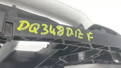 Автозапчастина б/у ліва передня зовнішня ручка для bmw x1 (f48) xdrive 18 d посилання на oem iam 51217433843  