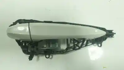 Автозапчасти б/у задняя правая наружная ручка за bmw x1 (f48) xdrive 18 d ссылки oem iam 51217396306