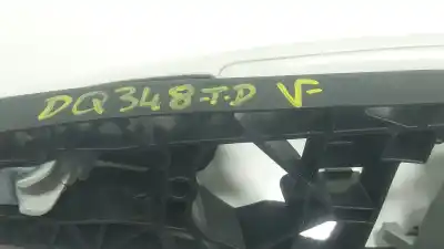 Автозапчастина б/у завнішня ручка задня права для bmw x1 (f48) xdrive 18 d посилання на oem iam 51217396306  