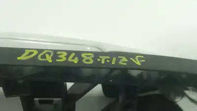 Автозапчастина б/у завнішня ручка задня ліва для bmw x1 (f48) xdrive 18 d посилання на oem iam 51217396305  