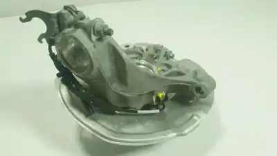 Second-hand car spare part front left knuckle for bmw x1 (f48) xdrive 18 d oem iam references 31216876851  