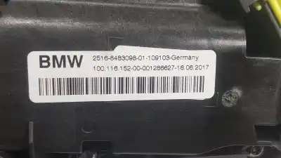Автозапчасти б/у рычаг переключения передач за bmw x1 (f48) xdrive 18 d ссылки oem iam 25168483098  2516848309801