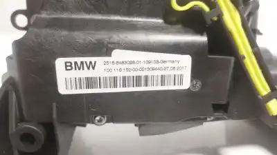 Автозапчасти б/у рычаг переключения передач за bmw x1 (f48) xdrive 20 d ссылки oem iam 25168483098  2516848309801