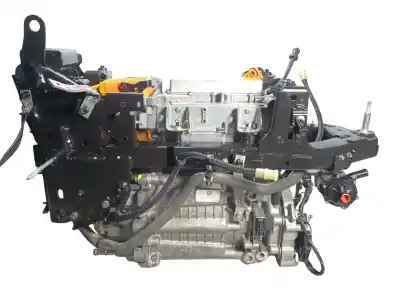 Tweedehands auto-onderdeel complete motor voor renault zoe (bfm_) zoe oem iam-referenties 290127953r