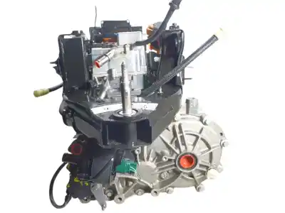 Second-hand car spare part complete engine for renault zoe (bfm_) zoe oem iam references 290127953r 291a50697r 5am450