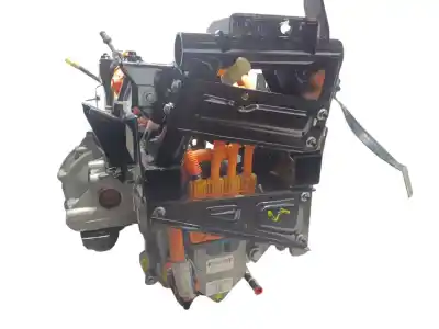 Second-hand car spare part complete engine for renault zoe (bfm_) zoe oem iam references 290127953r 291a50697r 5am450