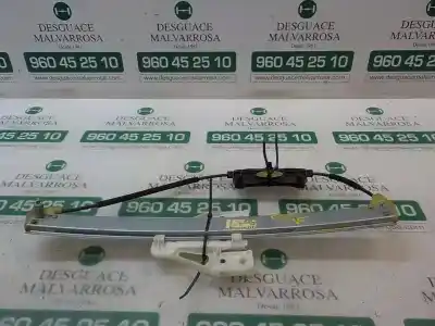 Автозапчасти б/у задний правый стеклорегулятор за audi q5 (8r) 3.0 tdi ссылки oem iam 8r0839462d