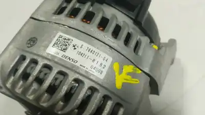 Автозапчастина б/у генератор для bmw x1 (f48) xdrive 20 d посилання на oem iam 12317640132  764013104
