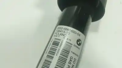 Автозапчастина б/у амортизатор задній лівий для bmw x1 (f48) xdrive 18 d посилання на oem iam 33506886761 33526861693 