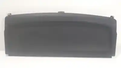 Автозапчастина б/у задній лоток для bmw x1 (f48) xdrive 20 d посилання на oem iam 51467378619