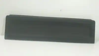 Recambio de automóvil de segunda mano de BANDEJA TRASERA para BMW X1 (F48) XDRIVE 20 D referencias OEM IAM   
