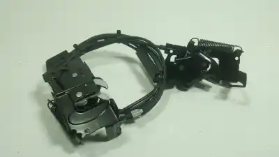 Автозапчастина б/у замок капота для bmw x1 (f48) xdrive 18 d посилання на oem iam 51237431369 51237431370 