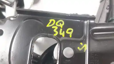 Автозапчастина б/у замок капота для bmw x1 (f48) xdrive 20 d посилання на oem iam 51237431369 51237431370 