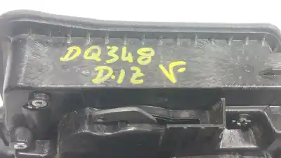 Автозапчастина б/у замок передніх дверей лівий для bmw x1 (f48) xdrive 18 d посилання на oem iam 51217281931  5121728193111