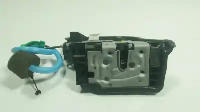 Автозапчасти б/у замок задней правой двери за bmw x1 (f48) xdrive 18 d ссылки oem iam 51227281940