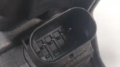 Автозапчастина б/у замок дверей заднього лівого для bmw x1 (f48) xdrive 18 d посилання на oem iam 51227281939  5122728193911
