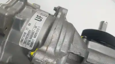Second-hand car spare part steering rack for bmw x1 (f48) xdrive 18 d oem iam references 32105a19890  1907131077