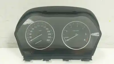 Автозапчасти б/у приборная доска за bmw x1 (f48) xdrive 18 d ссылки oem iam 62105a03e63