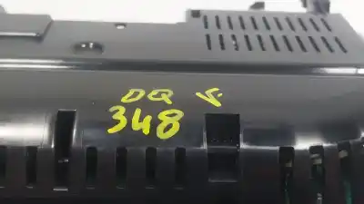 Автозапчастина б/у панель інструментів для bmw x1 (f48) xdrive 18 d посилання на oem iam 62105a03e63  9295446
