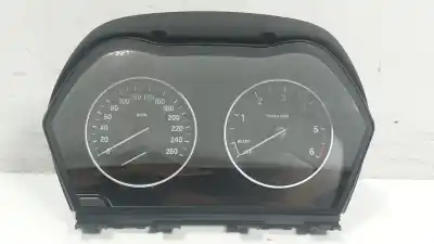 Автозапчасти б/у приборная доска за bmw x1 (f48) xdrive 20 d ссылки oem iam 62105a03e63