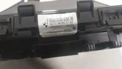 Автозапчасти б/у приборная доска за bmw x1 (f48) xdrive 20 d ссылки oem iam 62108794208  6210ik6805182