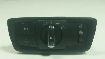 Автозапчасти б/у управление светом за bmw x1 (f48) xdrive 18 d ссылки oem iam 61316847524