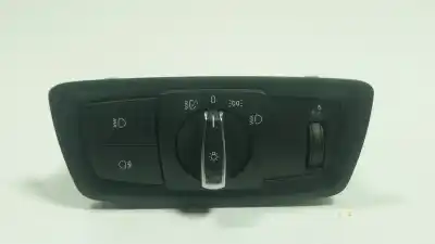 Автозапчасти б/у управление светом за bmw x1 (f48) xdrive 20 d ссылки oem iam 61316847524