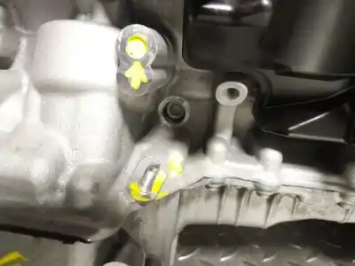 Second-hand car spare part complete engine for porsche cayenne (9ya) 3.0 e-hybrid awd (9yaae1) oem iam references pac100021h  dcb