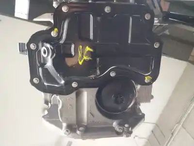 Second-hand car spare part complete engine for renault captur i (j5_, h5_) 0.9 tce 90 oem iam references 8201588337  h4b408