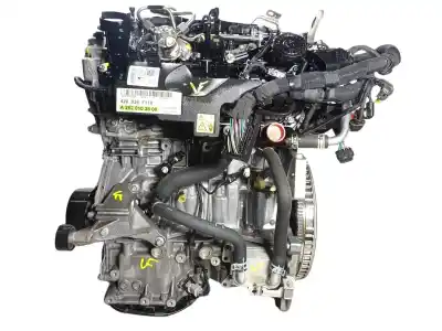 Second-hand car spare part complete engine for mercedes-benz cla (c118) cla 200 (118.387) oem iam references a2820102800