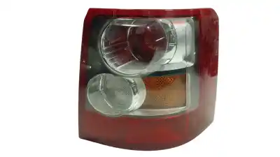 Автозапчасти б/у ПРАВЫЙ ЗАДНИЙ ФОНАРЬ за LAND ROVER RANGE ROVER SPORT I (L320)  ссылки OEM IAM XFB500420  