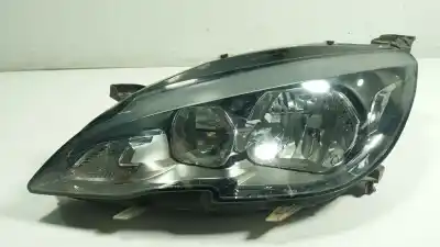 Peça sobressalente para automóvel em segunda mão FAROL / FAROLIM ESQUERDO por PEUGEOT 308 II (LB_, LP_, LW_, LH_, L3_)  Referências OEM IAM   9677523080