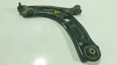 Gebrauchtes Autoersatzteil unterer lenker radaufhängung vorn links zum volkswagen golf vii (5g1, bq1, be1, be2) 1.5 tsi oem-iam-referenzen 5q0407151ac