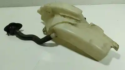 Peça sobressalente para automóvel em segunda mão depósito do limpa vidros por bentley continental flying spur (3w_) 6.0 referências oem iam 