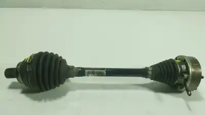 Gebrauchtes Autoersatzteil getriebe vorne links zum volkswagen golf vii (5g1, bq1, be1, be2) 1.5 tsi oem-iam-referenzen 5q0407763fx