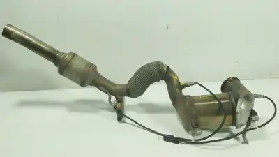 Gebrauchtes Autoersatzteil katalysator zum volkswagen golf vii (5g1, bq1, be1, be2) 1.5 tsi oem-iam-referenzen 5q0254505px