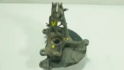 Gebrauchtes Autoersatzteil rechter knöchel vorne zum volkswagen golf vii (5g1, bq1, be1, be2) 1.5 tsi oem-iam-referenzen 5q0407256r