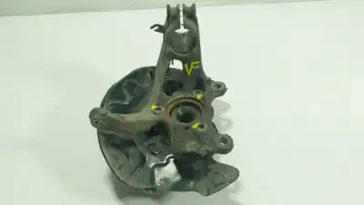 Gebrauchtes Autoersatzteil vorderer linker knöchel zum volkswagen golf vii (5g1, bq1, be1, be2) 1.5 tsi oem-iam-referenzen 5q0407255r