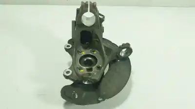 Second-hand car spare part front right knuckle for mercedes-benz cla (c118) cla 200 (118.387) oem iam references a2473320200