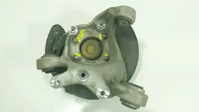 Second-hand car spare part rear right knuckle for mercedes-benz cla (c118) cla 200 (118.387) oem iam references a2473502400