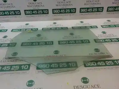 Автозапчасти б/у стекло задней правой двери за audi q5 (8r) 3.0 tdi ссылки oem iam 8r0845206f