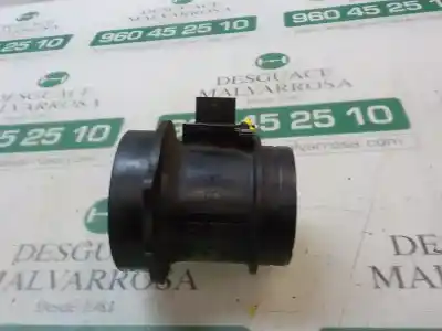 Pezzo di ricambio per auto di seconda mano misuratore di flusso per audi q5 (8r) 3.0 tdi riferimenti oem iam 059906461n 420133471 059906461n