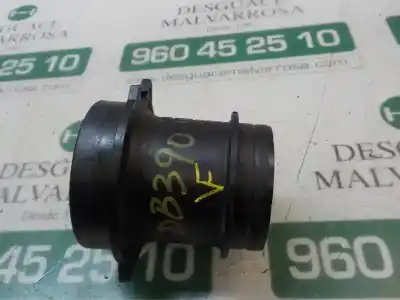 Pezzo di ricambio per auto di seconda mano misuratore di flusso per audi q5 (8r) 3.0 tdi riferimenti oem iam 059906461n 420133471 059906461n