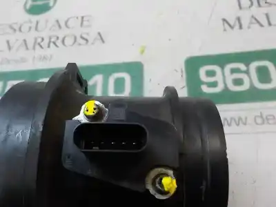 Pezzo di ricambio per auto di seconda mano misuratore di flusso per audi q5 (8r) 3.0 tdi riferimenti oem iam 059906461n 420133471 059906461n
